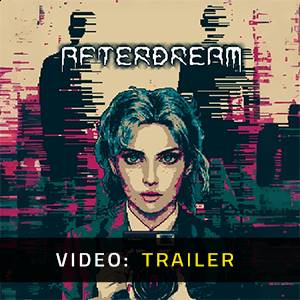 Afterdream Video Trailer