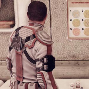 Afterfall Insanity Extended Edition Laboratory