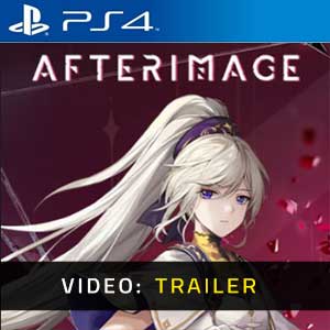Afterimage Video Trailer