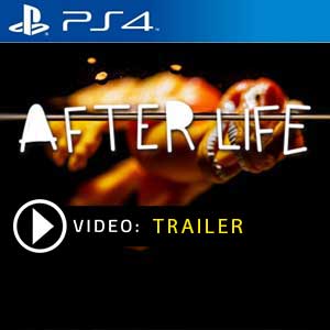 Buy Afterlife PS4 Compare Prices