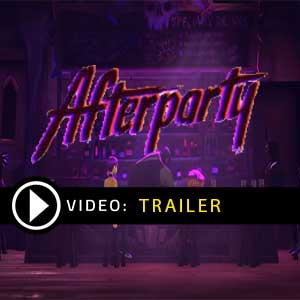 Buy Afterparty CD Key Compare Prices