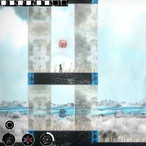 Afterthought - Concrete Blocks