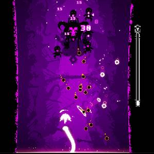 Against Great Darkness - Naamah