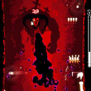 Against Great Darkness - The Skull