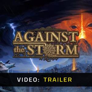 Buy Against the Storm (PC) - Steam Key - GLOBAL - Cheap - !