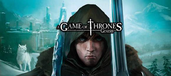 Compare and buy cd key for digital download A Game of Thrones Genesis