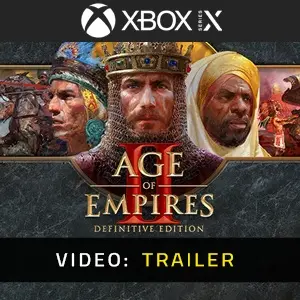 Age of Empires 2 Definitive Edition - Trailer