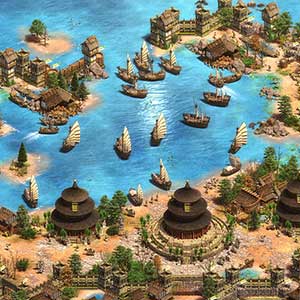 Age of Empires 2 Definitive Edition - Chinese