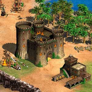 aoe 2 steam