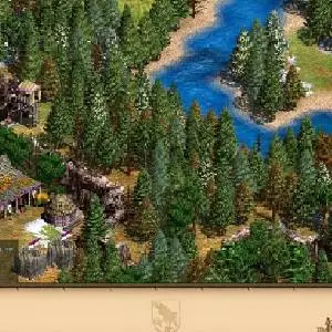 Age of Empires 2 HD: The Age of Kings - Trees