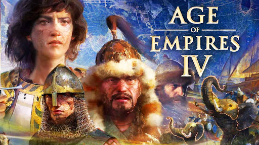 pre-order Age of Empires IV Xbox Game Pass