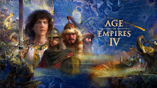 buy Age of Empires 4 online cheap