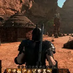 Age of Reforging: The Freelands - Mercenary