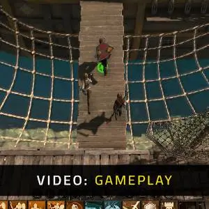 Age of Reforging: The Freelands - Gameplay