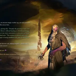 Age of Wonders 4 Secrets of the Archmages - Tides of Magic