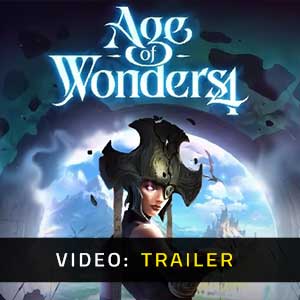 Age of Wonders 4 Video Trailer