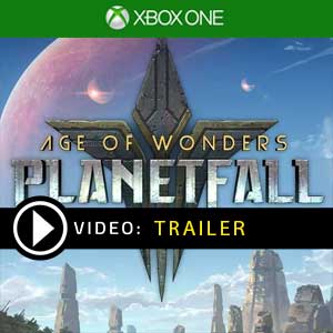 Age of Wonders Planetfall Xbox One Prices Digital or Box Edition
