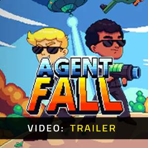 Agent Fall Pc