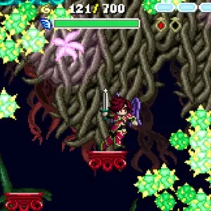 Aggelos 2 - Lumen Woods
