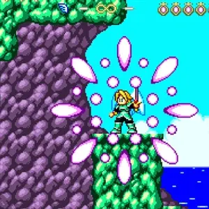 Aggelos 2 - Air Power