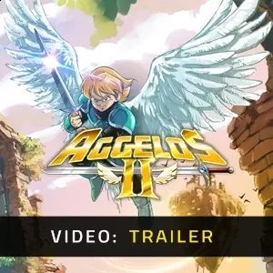 Aggelos 2 - Video Trailer