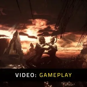 Agony - Gameplay