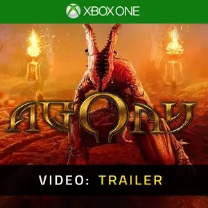 Agony Xbox One - Trailer