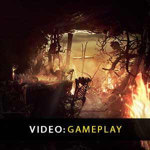 Agony Gameplay Video