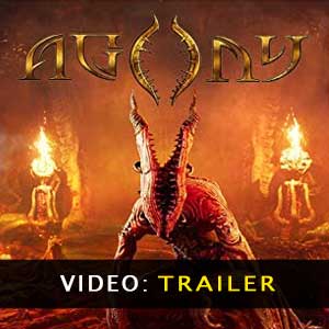AGONY UNRATED
