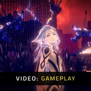 AI The Somnium Files - Gameplay Video