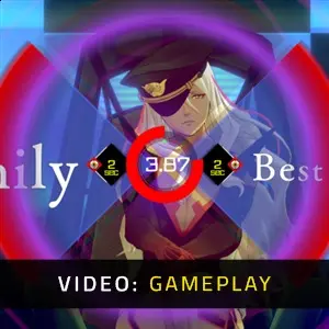 AI THE SOMNIUM FILES nirvanA Initiative - Video Gameplay