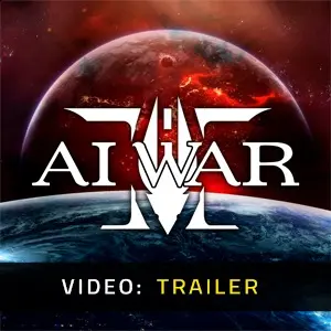 AI War 2 - Video Trailer