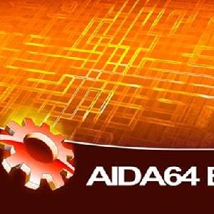 AIDA64 Extreme - Logo