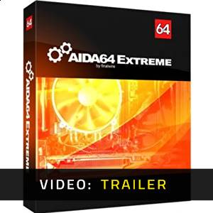 AIDA64 Extreme - Trailer