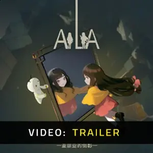 AiliA - Trailer