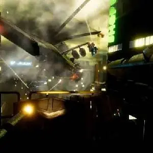 Aim Assault - Helicopter