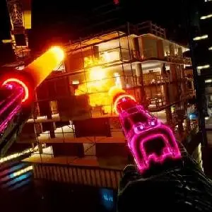 Aim Assault - Dual Gun