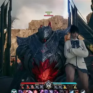 AION 2 - Asmodian