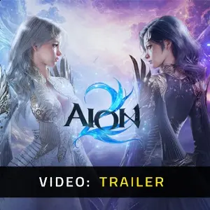 AION 2 - Trailer