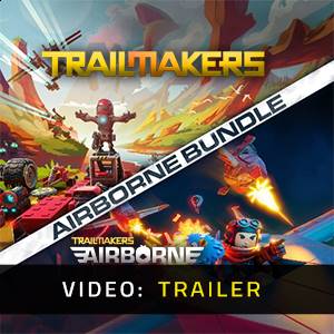 Airborne Bundle - Video Trailer