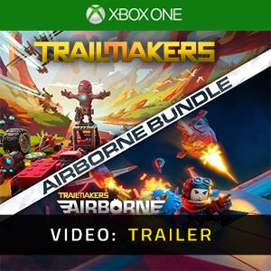 Airborne Bundle - Video Trailer