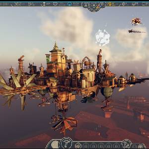 Airborne Empire - Enemy Attack