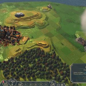 Airborne Empire - Ore Deposit