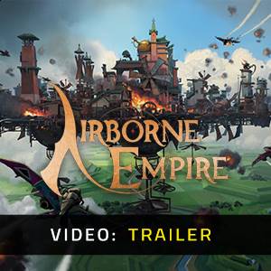 Airborne Empire - Trailer
