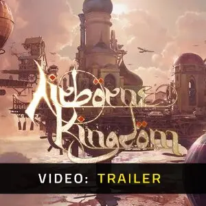 Airborne Kingdom - Trailer