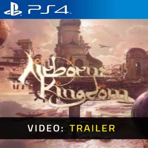 Airborne Kingdom trailer video