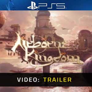 Airborne Kingdom PS5 trailer video