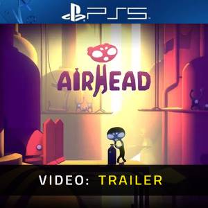 Airhead - Video Trailer