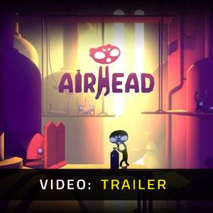 Airhead - Video Trailer
