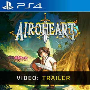 Airoheart - Trailer